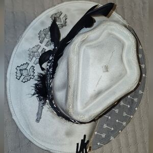 Hat's To Souls Custom Hat